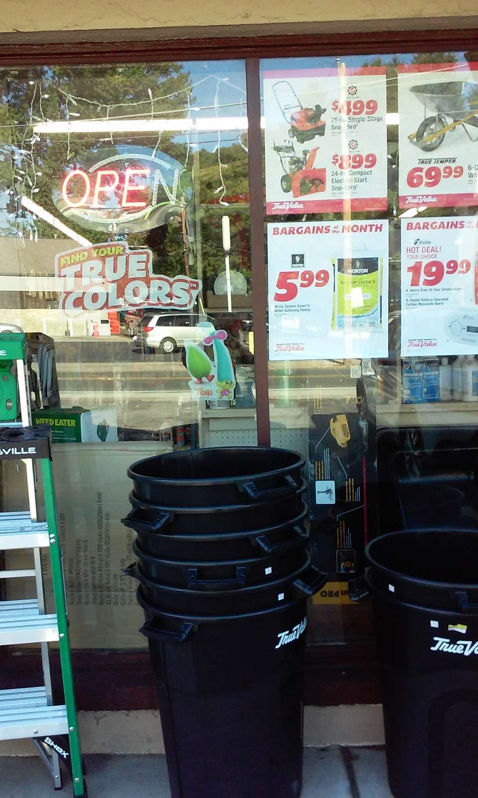 Burhill True Value Hardware | 526 Burmont Rd, Drexel Hill, PA 19026, USA | Phone: (610) 259-1134