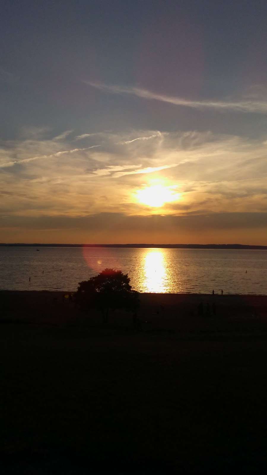 Elk Neck Beach Playground | North East, MD 21901, USA