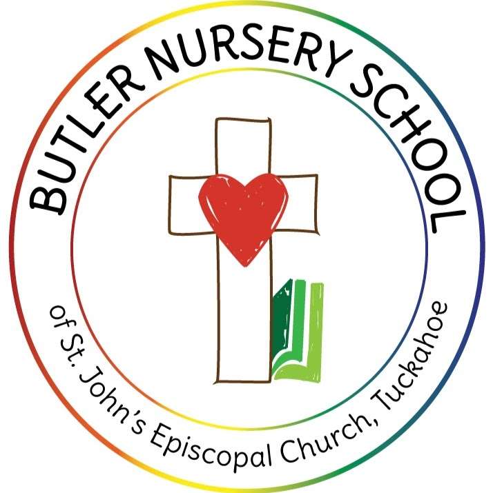 Butler Nursery School of St. Johns Episcopal Church, Tuckahoe | 100 Underhill St, Yonkers, NY 10710, USA | Phone: (914) 779-7449