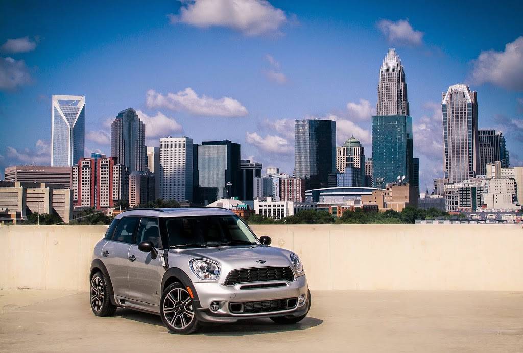 Hendrick MINI | 7036 E Independence Blvd, Charlotte, NC 28227, USA | Phone: (704) 900-3836