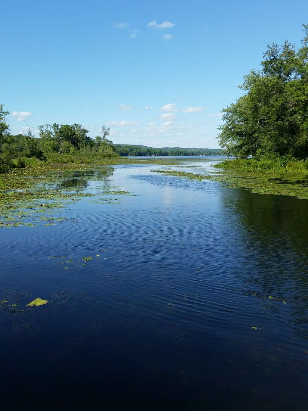 Boat Launch Swartswood Lake | 940 Co Rd 521, Newton, NJ 07860