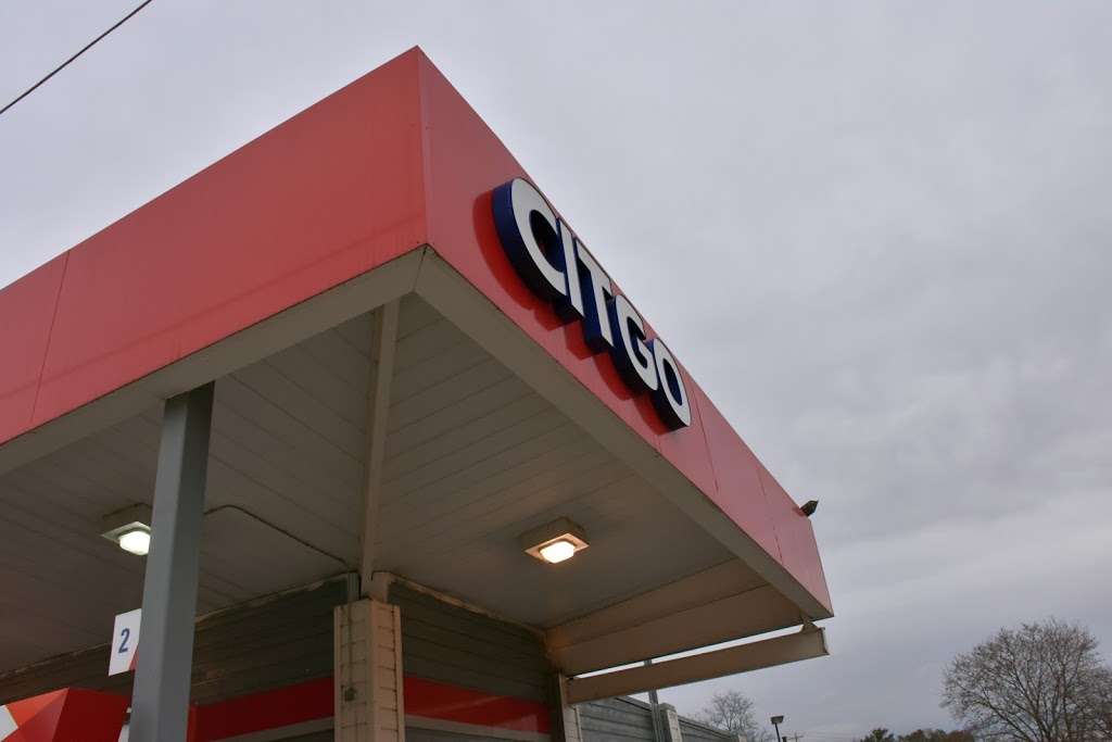 CITGO | 214 Grove St, Eagle, WI 53119, USA | Phone: (262) 594-3488