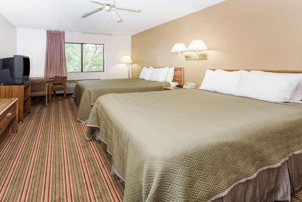 Travelodge by Wyndham Longmont | 3820 CO-119, Longmont, CO 80501, USA | Phone: (303) 848-4983