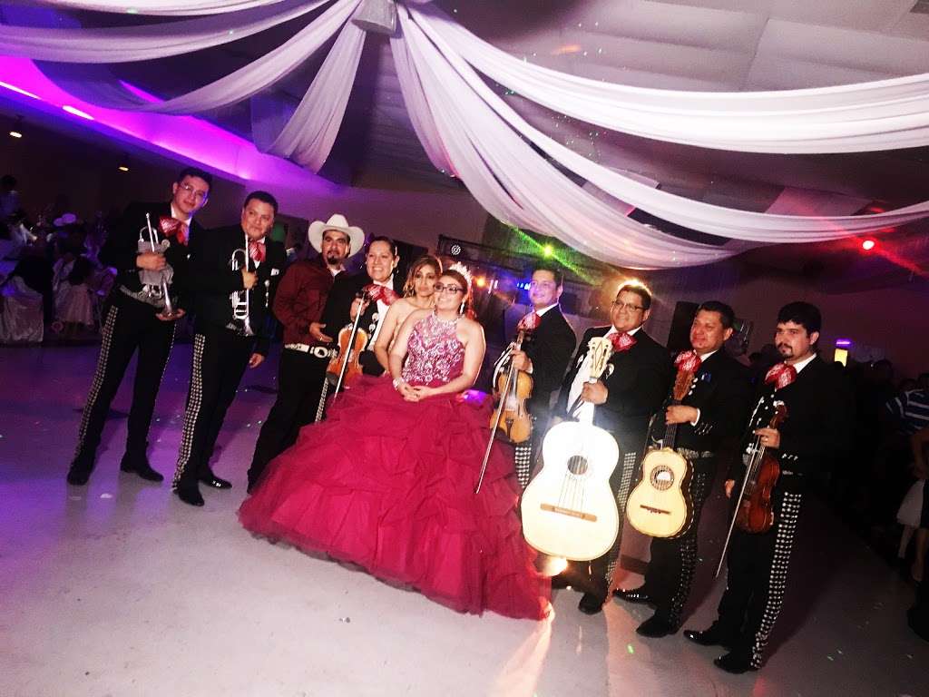 Mariachi Sol Azteca | 12510 Foxridge Dr, Houston, TX 77037 | Phone: (832) 819-3272