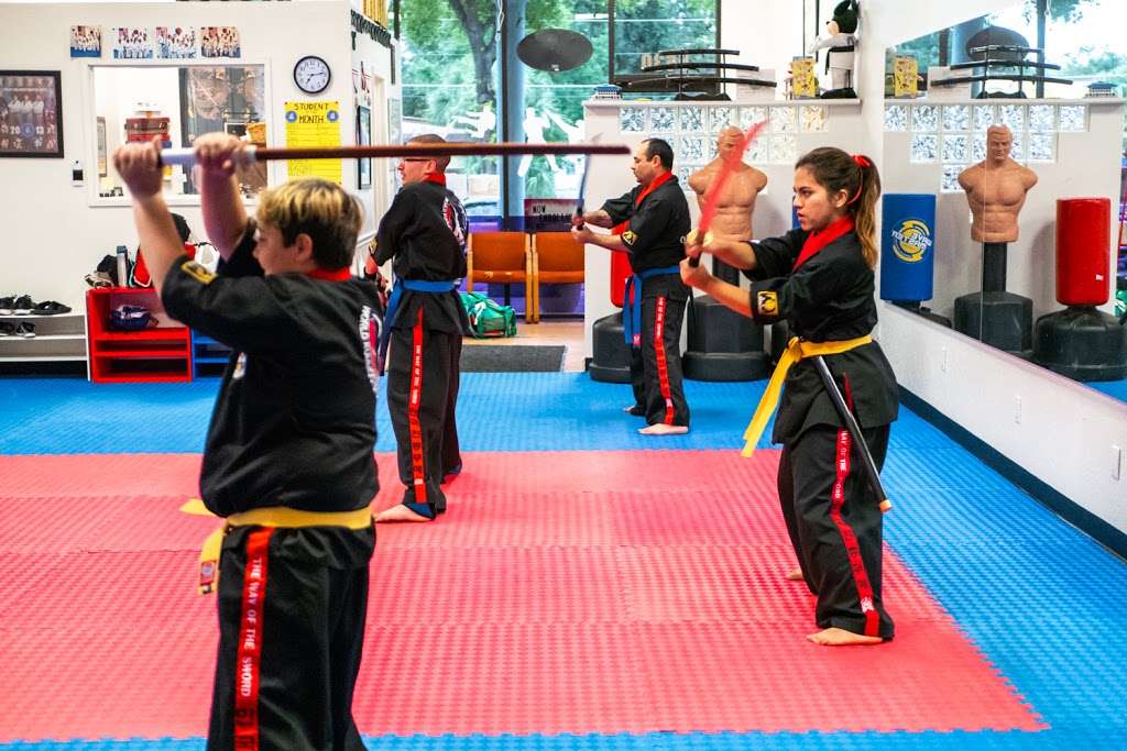 South Orlando Martial Arts | 4216, 5630 Hansel Ave, Orlando, FL 32809, USA | Phone: (407) 250-6712