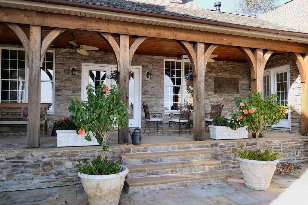 Vista Magnifique | 12171 Leeds Chapel Ln, Markham, VA 22643, USA | Phone: (540) 742-7151