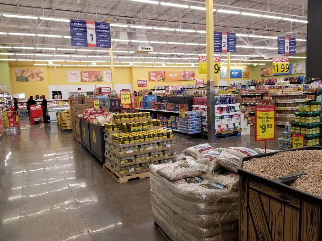 Save-A-Lot | 7150 Leetsdale Dr, Denver, CO 80224 | Phone: (303) 321-2821