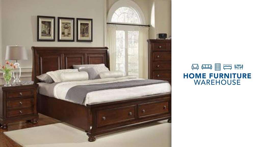 Home Furniture Warehouse | 75 Mill St, Newton, NJ 07860, USA | Phone: (973) 579-1982