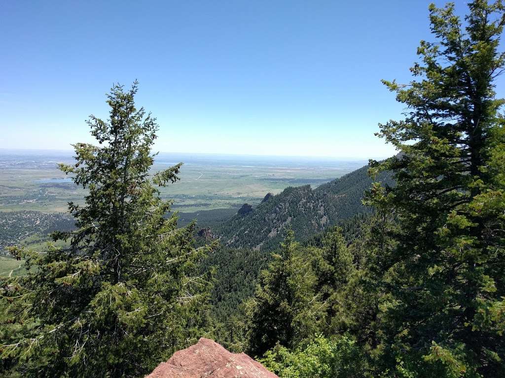 Green Mountain | Boulder, CO 80302, USA | Phone: (303) 441-3440