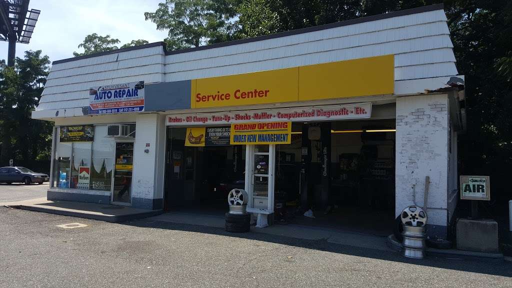 Stuyvesant Auto Repair | 1568 Stuyvesant Ave, Union, NJ 07083 | Phone: (917) 251-4899