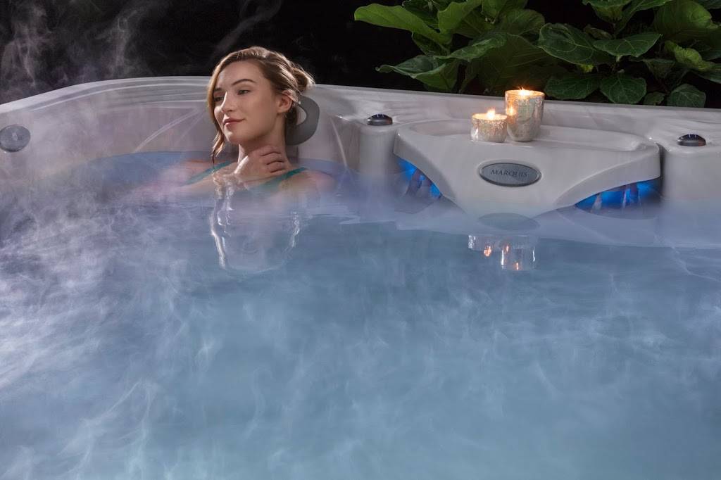 AZ Spas & Patio | 7613 E Ray Rd Suite 116, Mesa, AZ 85212, USA | Phone: (480) 509-7735