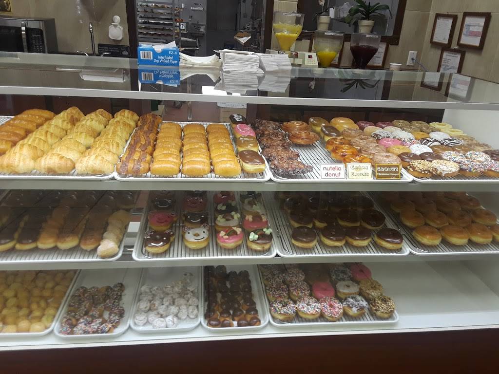 5AM DONUT | 2851 Plano Pkwy STE 250, The Colony, TX 75056, USA | Phone: (469) 980-7991