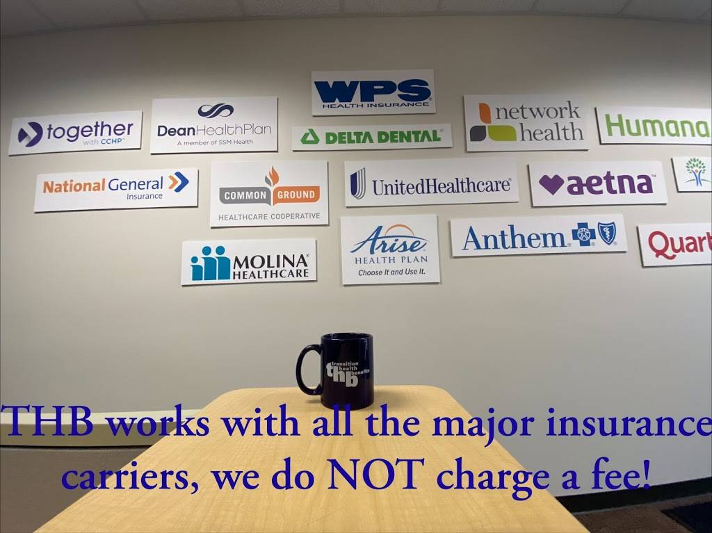 Medicare Advantage & Health Insurance Agent -Tom Griesman | 17040 W Greenfield Ave Suite 12, Brookfield, WI 53005, USA | Phone: (262) 439-4782