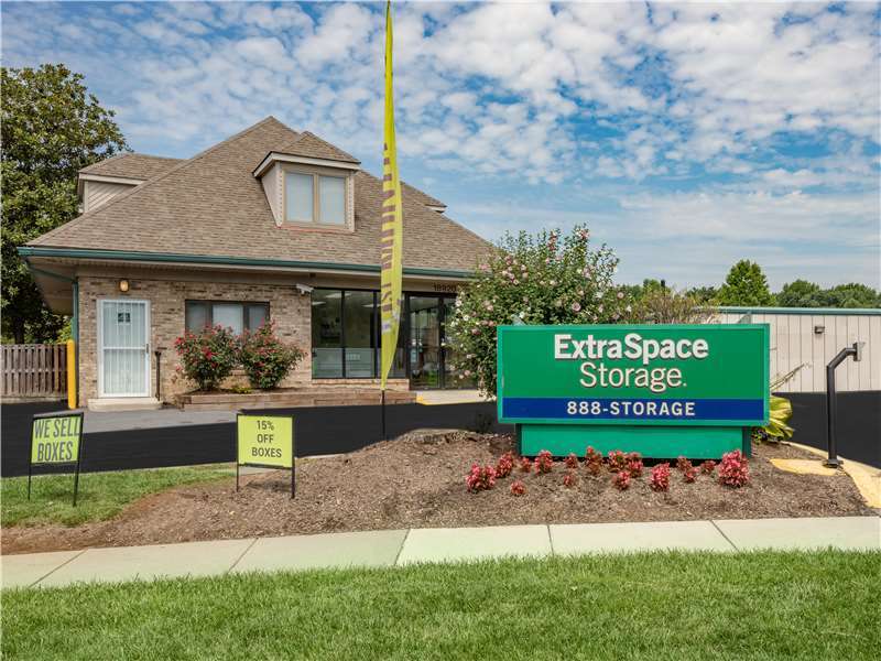 Extra Space Storage | 18920 Earhart Ct, Gaithersburg, MD 20879, USA | Phone: (301) 977-0101