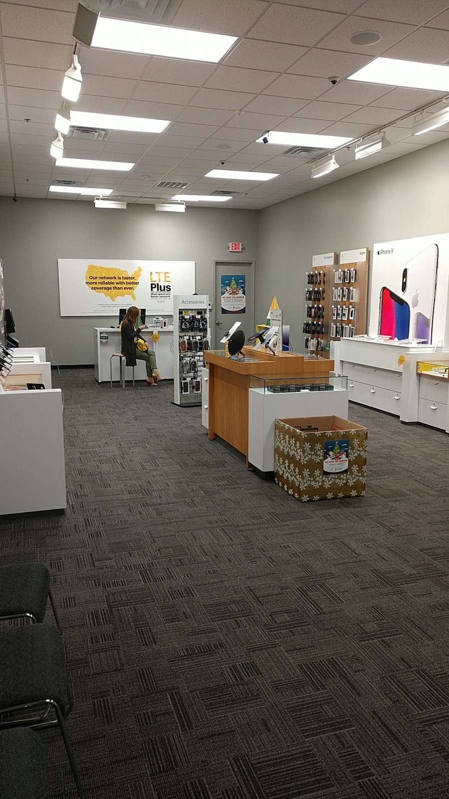 Sprint Store | 2680 Pearland Pkwy Ste 120, Pearland, TX 77581, USA | Phone: (281) 402-3161