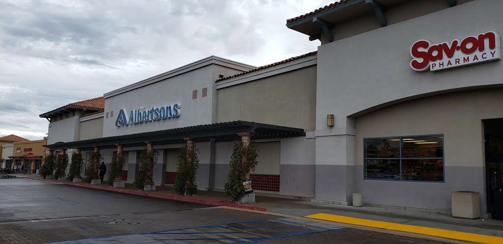 Albertsons | 2899 Jamacha Road, El Cajon, CA 92019, USA | Phone: (619) 660-9717