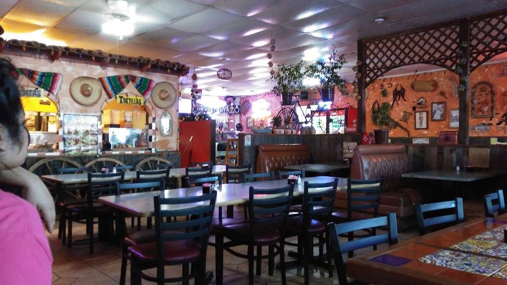 El Ranchero Mexican Restaurant | 2515 Forest Ln, Garland, TX 75042 | Phone: (972) 494-9012