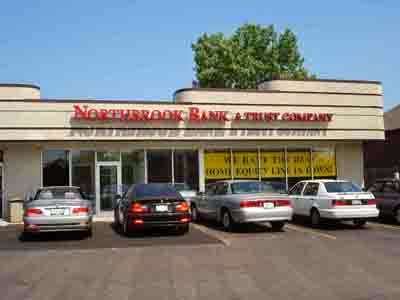 Northbrook Bank & Trust | 875 Sanders Rd, Northbrook, IL 60062 | Phone: (847) 418-2850