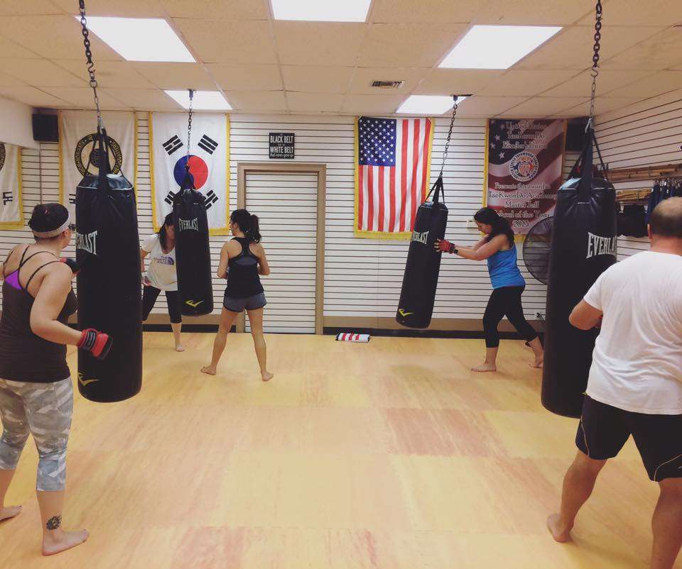 Taekwondo Academy of Self Defense | 192 Laurel Rd, East Northport, NY 11731, USA | Phone: (631) 651-2948