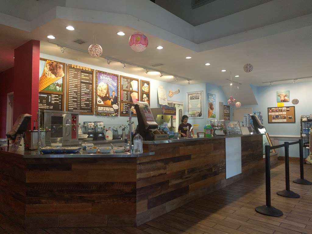 Ben & Jerry’s | 7800 Fairview Rd, Charlotte, NC 28226 | Phone: (704) 364-7600