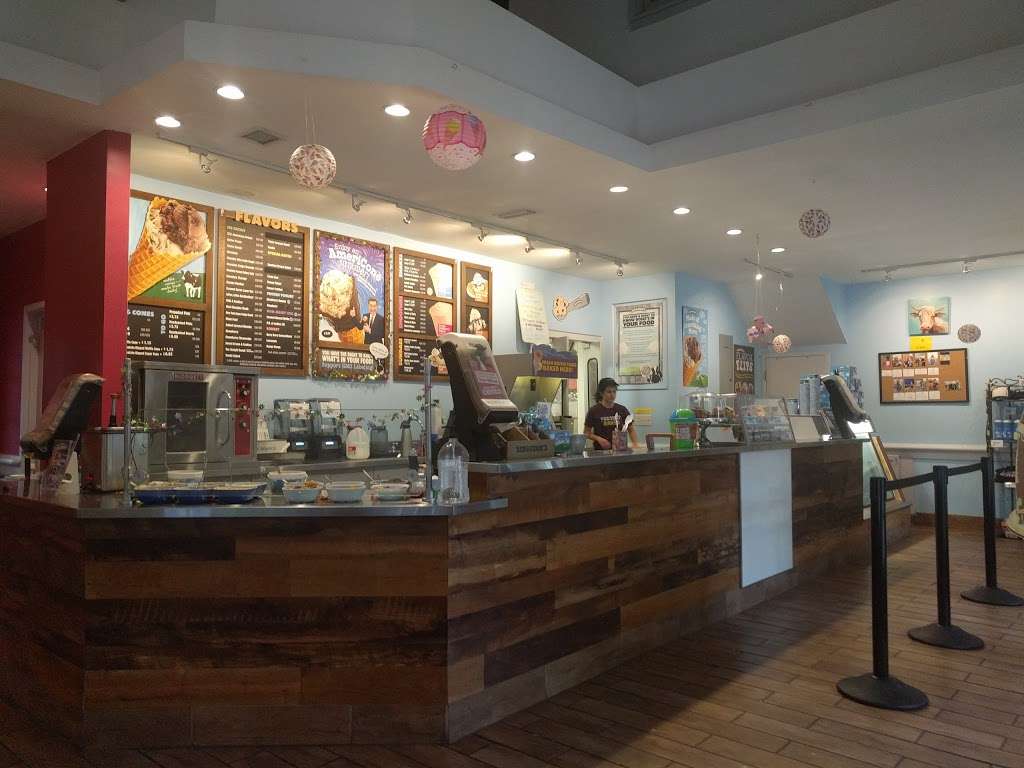 Ben & Jerry’s | 7800 Fairview Rd, Charlotte, NC 28226, USA | Phone: (704) 364-7600