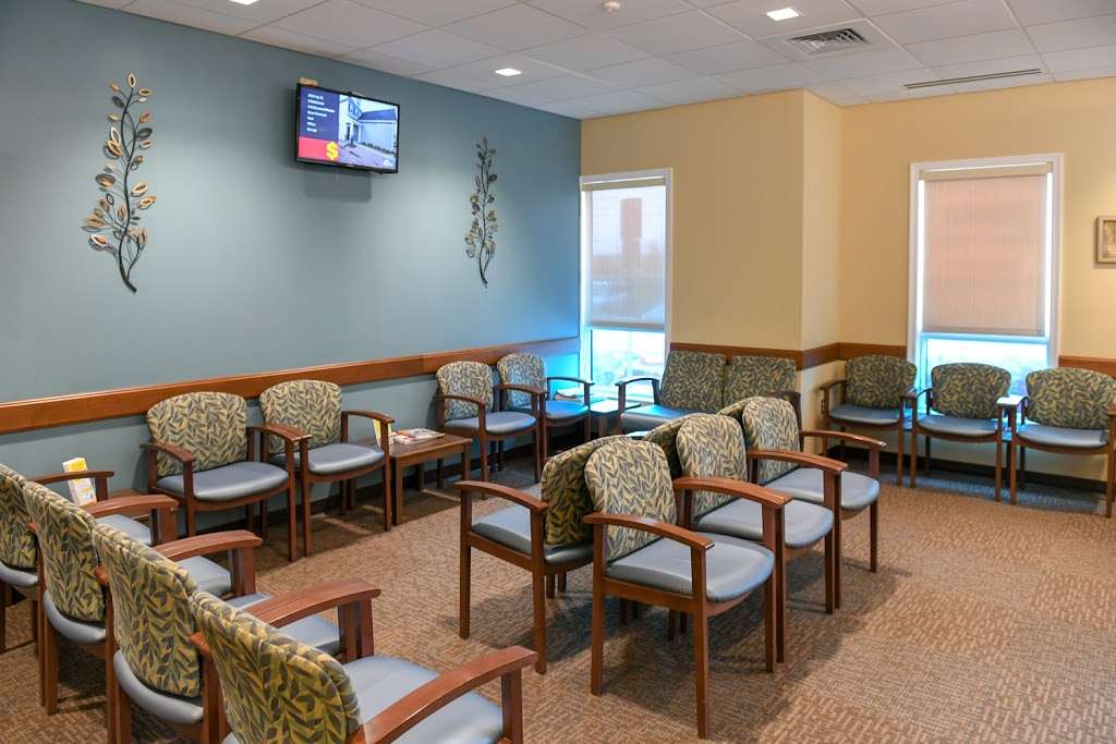 Inspira Urgent Care Woolwich | 101 Lexington Rd Suite #530, Woolwich Township, NJ 08085, USA | Phone: (856) 542-1300