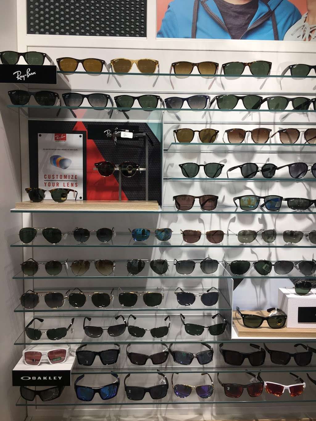 Target Optical | 125 Witchwood Dr, North Wales, PA 19454 | Phone: (215) 583-2068