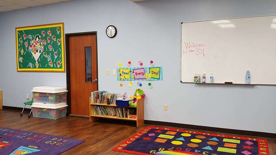 My Great Beginnings Learning Center | 1801 Country Pl Pkwy # 101, Pearland, TX 77584 | Phone: (713) 436-8830