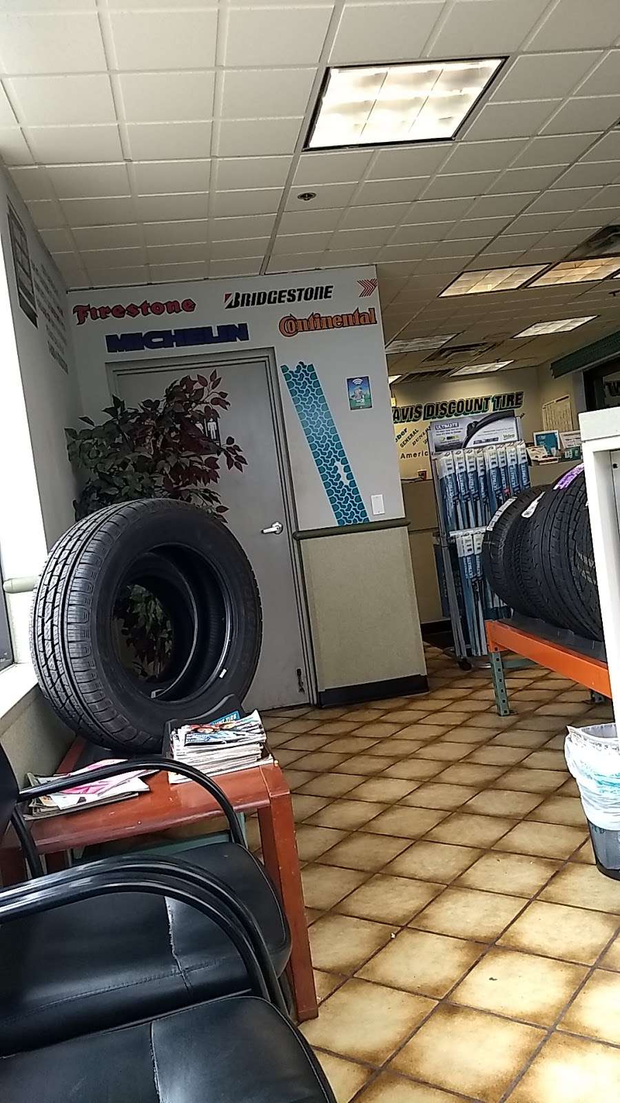 Mavis Discount Tire | 400 S Broadway, Tarrytown, NY 10591 | Phone: (914) 631-8400