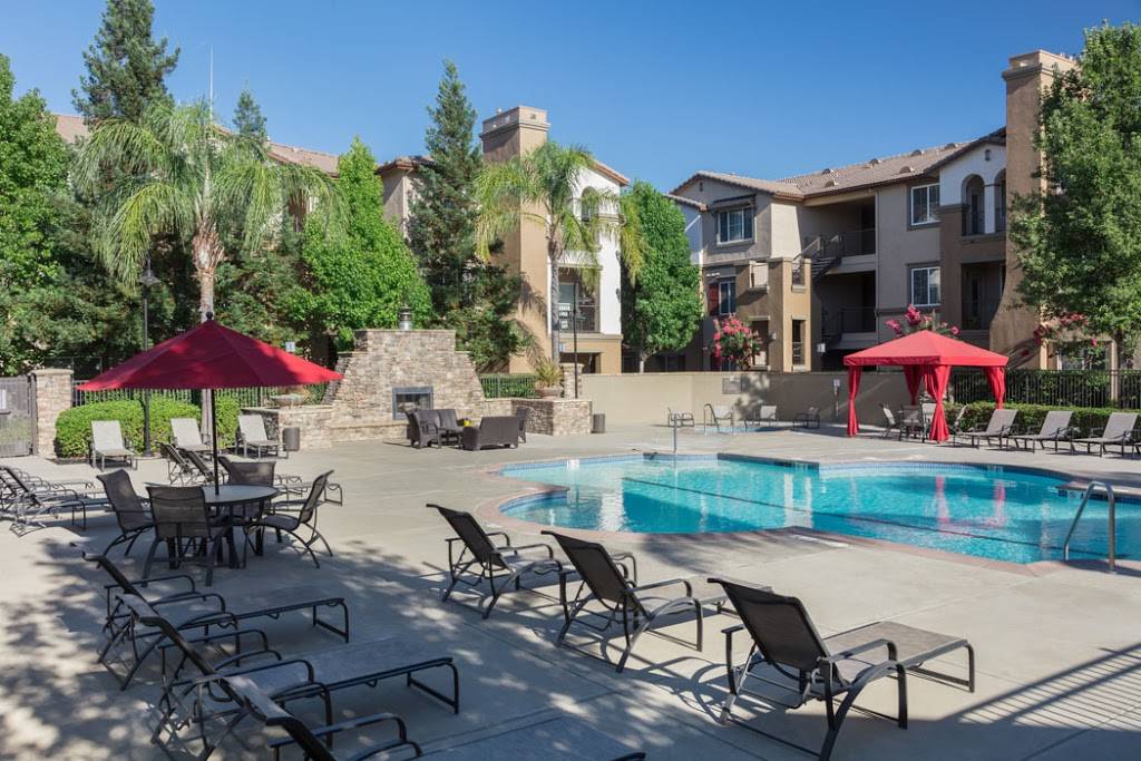 Avanti Apartments | 4450 El Centro Rd, Sacramento, CA 95834, USA | Phone: (916) 419-4080