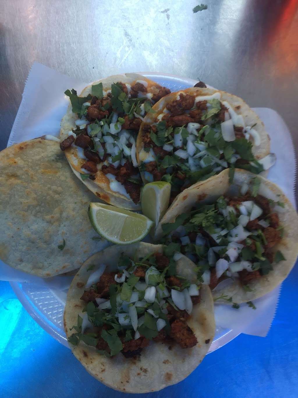 Taqueria Guadalajara | 1810 Rayford Rd, Spring, TX 77386, USA | Phone: (936) 224-0658