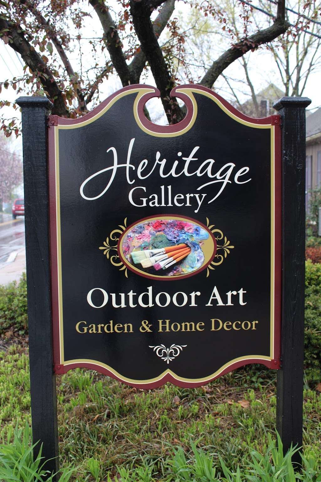 Heritage Gallery Outdoor Art | 3529 Old Philadelphia Pike, Gordonville, PA 17529, USA | Phone: (717) 949-3582