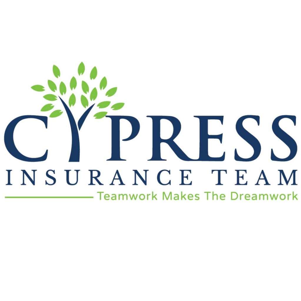 Cypress Insurance Team | 15835 Mueschke Rd, Cypress, TX 77433, USA | Phone: (832) 497-5522