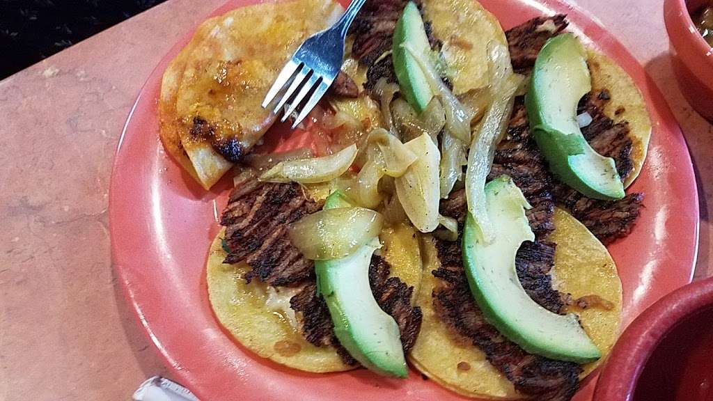 Tacos Del Julio | 8203 Long Point Rd, Houston, TX 77055, USA | Phone: (832) 358-1500