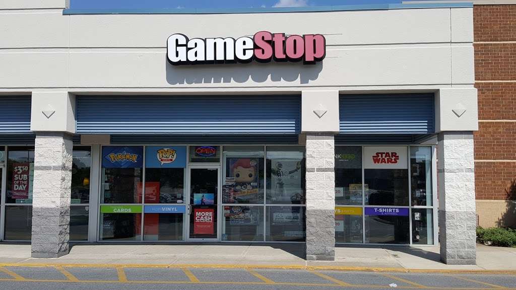GameStop Prestige | 3782 Nazareth Rd, Easton, PA 18045, USA | Phone: (610) 559-7038