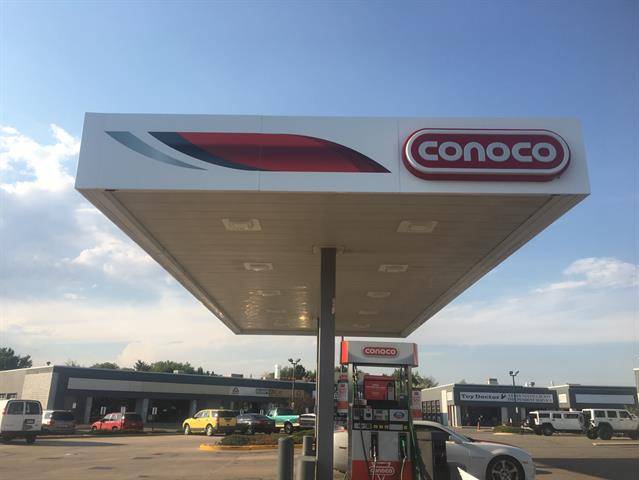 Conoco | 1370 S Parker Rd, Denver, CO 80231, USA | Phone: (303) 369-1783