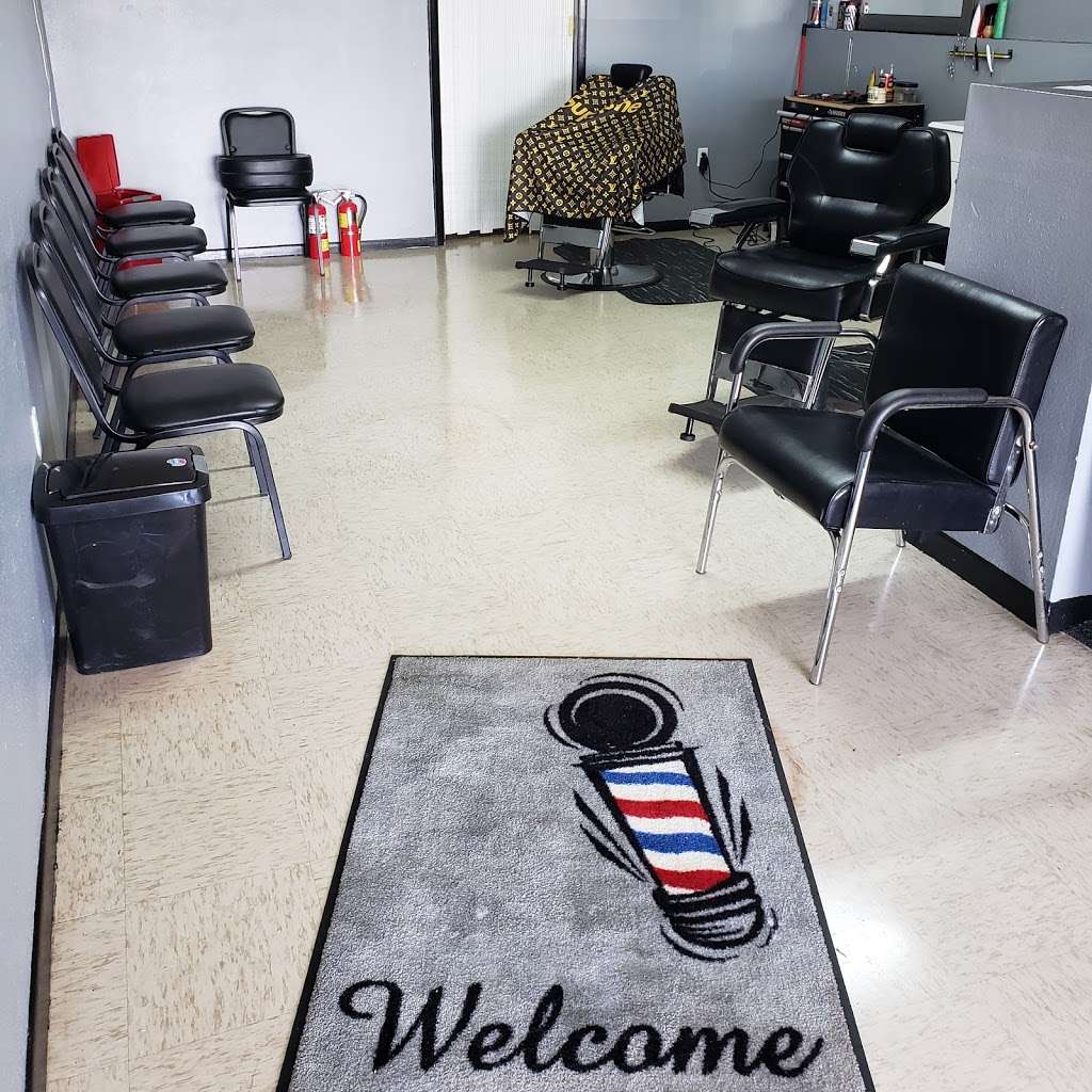 Flawless Fades Barber & Shave Co. | 966 N Cocoa Blvd #2, Cocoa, FL 32922, USA | Phone: (321) 704-4889