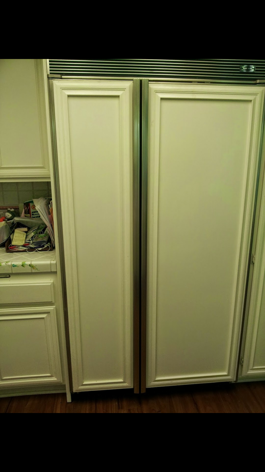 Chatsworth Refrigerator Repair | 20555 Devonshire St, Chatsworth, CA 91311 | Phone: (818) 578-2611