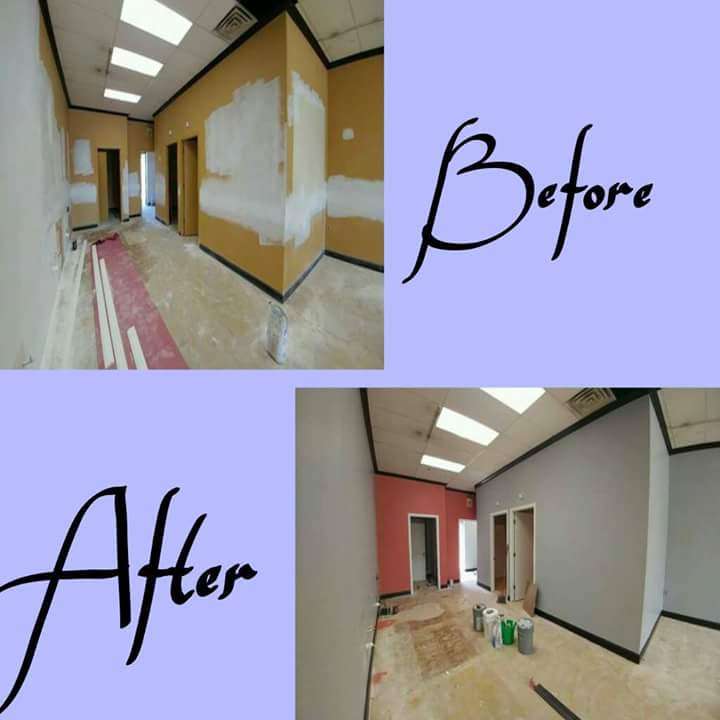 Light Look Painting, LLC | 510 West Tague St, Greenfield, IN 46140, USA | Phone: (317) 520-6500
