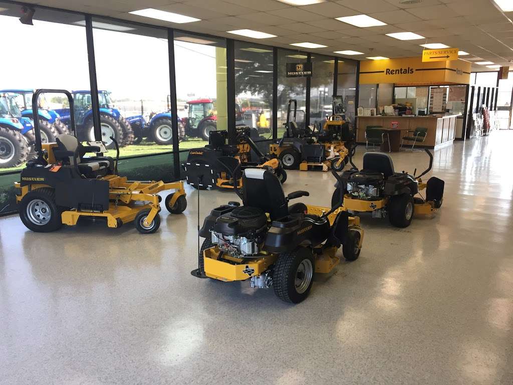 Landmark Equipment Inc | 1351 S Loop 12, Irving, TX 75060 | Phone: (972) 579-9999