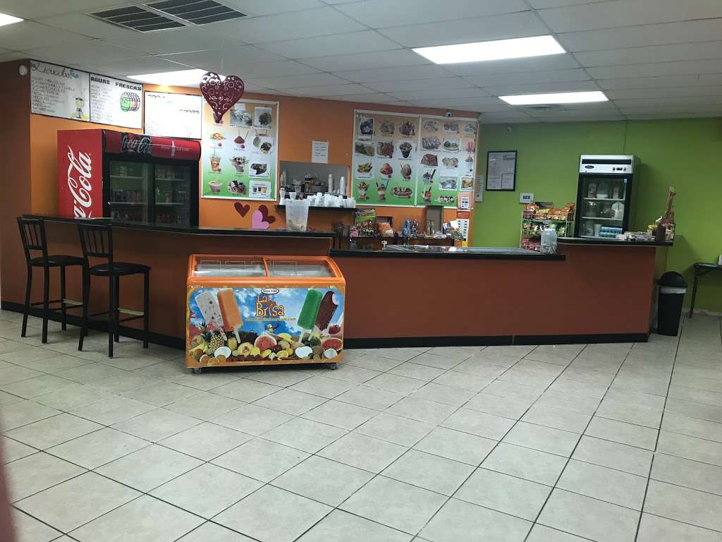 Refresqueria Lago’s | 1609 Holland Ave C, Houston, TX 77029 | Phone: (713) 637-8305