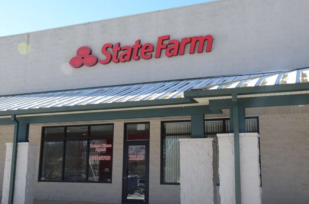 Donna Niese - State Farm Insurance Agent | 3637 W, State Rd 46, Bloomington, IN 47404, USA | Phone: (812) 935-5700