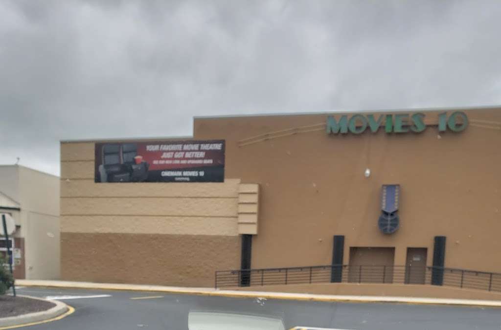 Cinemark Movies 10 | 1796 W Newport Pike, Wilmington, DE 19804, USA | Phone: (302) 994-7075