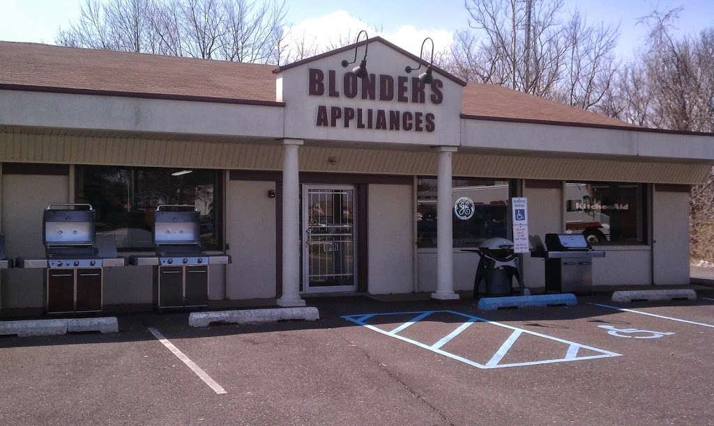 Blonders Discount Appliance | 3967 Veteran Hwy, Levittown, PA 19056, USA | Phone: (215) 943-7100