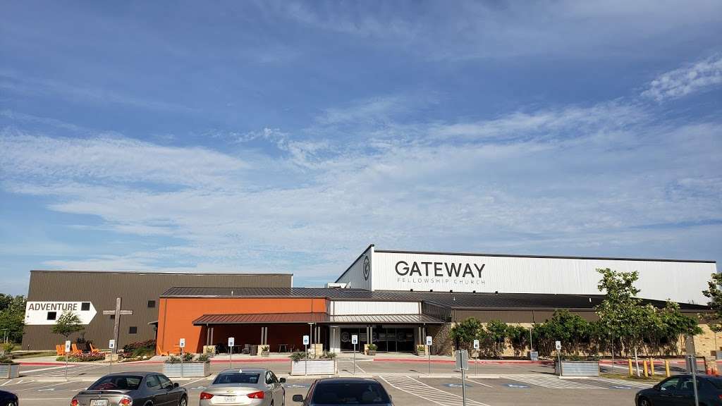 Gateway Fellowship Church | 10907 W Loop 1604 N, San Antonio, TX 78254, USA | Phone: (210) 852-2081