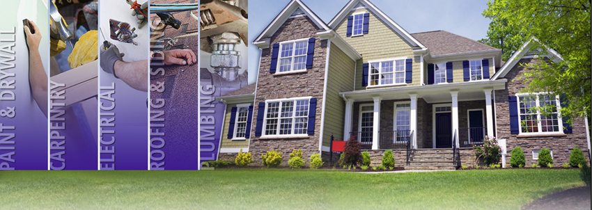 TraeDon Construction | 2653 Haddonfield Rd, Pennsauken Township, NJ 08110, USA | Phone: (856) 488-0347