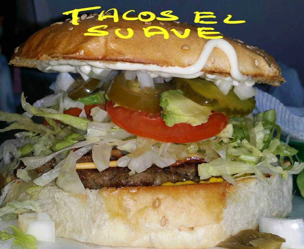 Tacos El Suave | 10910 Bammel North Houston Rd, Houston, TX 77086, USA | Phone: (281) 787-2789