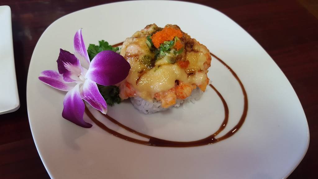 Meiga Sushi | 1379 E Highland Ave, San Bernardino, CA 92404, USA | Phone: (909) 881-1592