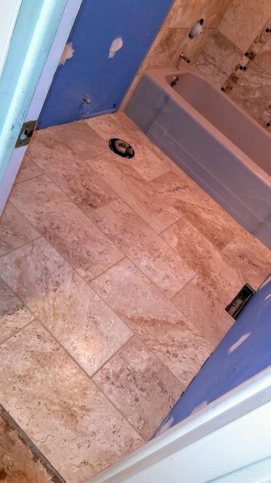 Illustrious Installations Custom Tile Design | 3770 W 24th St F38, Greeley, CO 80634, USA | Phone: (970) 459-0210