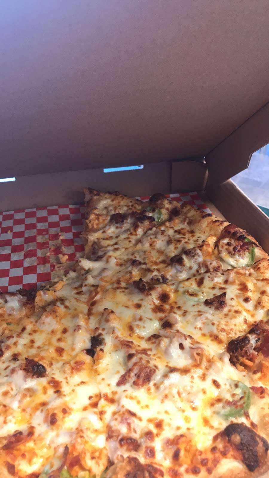 Coloradough Pizza | 17860 Cottonwood Dr, Parker, CO 80134, USA | Phone: (303) 386-3333